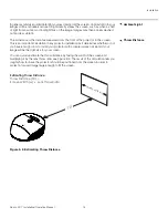 Предварительный просмотр 31 страницы Runco LIGHTSTYLE LS-7 Installation & Operation Manual