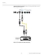 Предварительный просмотр 40 страницы Runco LIGHTSTYLE LS-7 Installation & Operation Manual