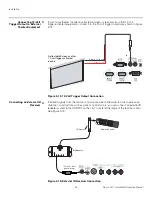 Предварительный просмотр 42 страницы Runco LIGHTSTYLE LS-7 Installation & Operation Manual