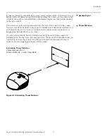 Предварительный просмотр 33 страницы Runco LIGHTSTYLE LS-HB Installation & Operation Manual