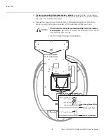 Предварительный просмотр 42 страницы Runco LIGHTSTYLE LS-HB Installation & Operation Manual