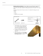 Preview for 44 page of Runco LIGHTSTYLE LS-HB Installation & Operation Manual