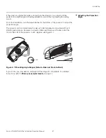 Preview for 47 page of Runco LIGHTSTYLE LS-HB Installation & Operation Manual