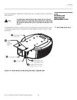 Preview for 59 page of Runco LIGHTSTYLE LS-HB Installation & Operation Manual