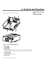 Предварительный просмотр 19 страницы Runco NLMP22109 Installation & Operation Manual