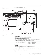 Preview for 20 page of Runco NLMP22109 Installation & Operation Manual