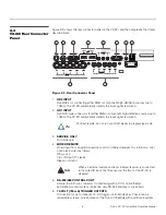 Preview for 22 page of Runco NLMP22109 Installation & Operation Manual