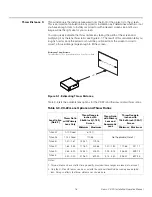 Preview for 30 page of Runco NLMP22109 Installation & Operation Manual