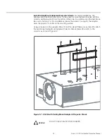 Предварительный просмотр 38 страницы Runco NLMP22109 Installation & Operation Manual