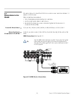 Предварительный просмотр 42 страницы Runco NLMP22109 Installation & Operation Manual