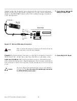 Предварительный просмотр 49 страницы Runco NLMP22109 Installation & Operation Manual