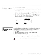 Предварительный просмотр 50 страницы Runco NLMP22109 Installation & Operation Manual