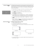 Preview for 54 page of Runco NLMP22109 Installation & Operation Manual