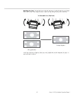 Предварительный просмотр 56 страницы Runco NLMP22109 Installation & Operation Manual