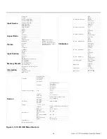 Preview for 60 page of Runco NLMP22109 Installation & Operation Manual