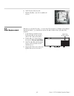 Preview for 74 page of Runco NLMP22109 Installation & Operation Manual