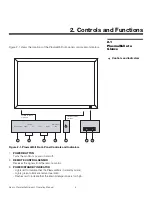 Предварительный просмотр 15 страницы Runco PlasmaWall PL-50XA Owner'S Operating Manual