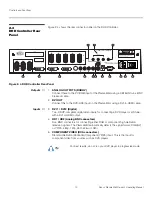 Предварительный просмотр 20 страницы Runco PlasmaWall PL-50XA Owner'S Operating Manual