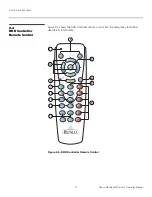 Предварительный просмотр 22 страницы Runco PlasmaWall PL-50XA Owner'S Operating Manual