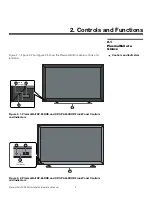 Предварительный просмотр 21 страницы Runco PlasmaWall XP-103DHD Installation And Operation Manual