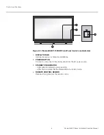 Предварительный просмотр 22 страницы Runco PlasmaWall XP-103DHD Installation And Operation Manual