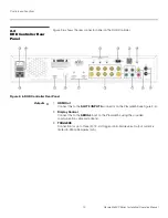 Предварительный просмотр 26 страницы Runco PlasmaWall XP-103DHD Installation And Operation Manual