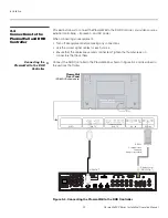 Предварительный просмотр 38 страницы Runco PlasmaWall XP-103DHD Installation And Operation Manual