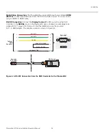 Предварительный просмотр 39 страницы Runco PlasmaWall XP-103DHD Installation And Operation Manual