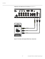 Предварительный просмотр 44 страницы Runco PlasmaWall XP-103DHD Installation And Operation Manual