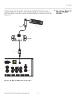 Предварительный просмотр 47 страницы Runco PlasmaWall XP-103DHD Installation And Operation Manual