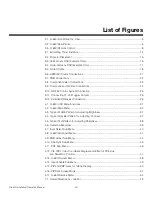 Preview for 13 page of Runco Q-650i Series Installation & Operation Manual