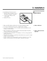 Preview for 25 page of Runco Q-650i Series Installation & Operation Manual