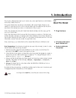 Preview for 17 page of Runco Q-750i Series Installation And Operation Manual