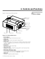 Preview for 21 page of Runco Q-750i Series Installation And Operation Manual