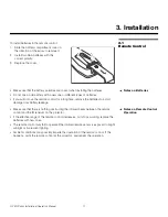 Preview for 27 page of Runco Q-750i Series Installation And Operation Manual