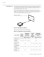 Preview for 30 page of Runco Q-750i Series Installation And Operation Manual