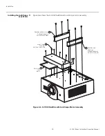 Preview for 36 page of Runco Q-750i Series Installation And Operation Manual