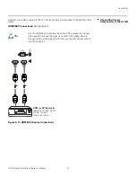 Preview for 43 page of Runco Q-750i Series Installation And Operation Manual