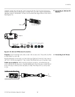 Preview for 49 page of Runco Q-750i Series Installation And Operation Manual