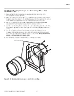 Preview for 53 page of Runco Q-750i Series Installation And Operation Manual