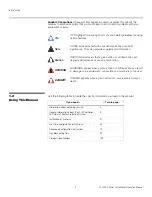 Preview for 18 page of Runco QuantumColor CineWide with AutoScope Q-1500d Installation & Operation Manual