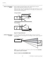 Preview for 42 page of Runco QuantumColor CineWide with AutoScope Q-1500d Installation & Operation Manual