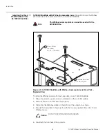 Preview for 50 page of Runco QuantumColor CineWide with AutoScope Q-1500d Installation & Operation Manual