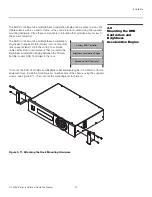 Preview for 53 page of Runco QuantumColor CineWide with AutoScope Q-1500d Installation & Operation Manual