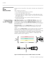 Preview for 54 page of Runco QuantumColor CineWide with AutoScope Q-1500d Installation & Operation Manual