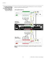 Preview for 56 page of Runco QuantumColor CineWide with AutoScope Q-1500d Installation & Operation Manual