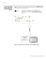 Preview for 58 page of Runco QuantumColor CineWide with AutoScope Q-1500d Installation & Operation Manual