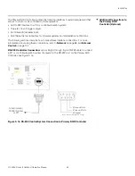 Preview for 59 page of Runco QuantumColor CineWide with AutoScope Q-1500d Installation & Operation Manual