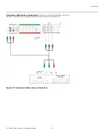 Preview for 63 page of Runco QuantumColor CineWide with AutoScope Q-1500d Installation & Operation Manual