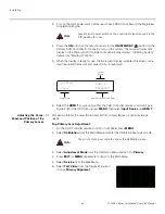 Preview for 70 page of Runco QuantumColor CineWide with AutoScope Q-1500d Installation & Operation Manual